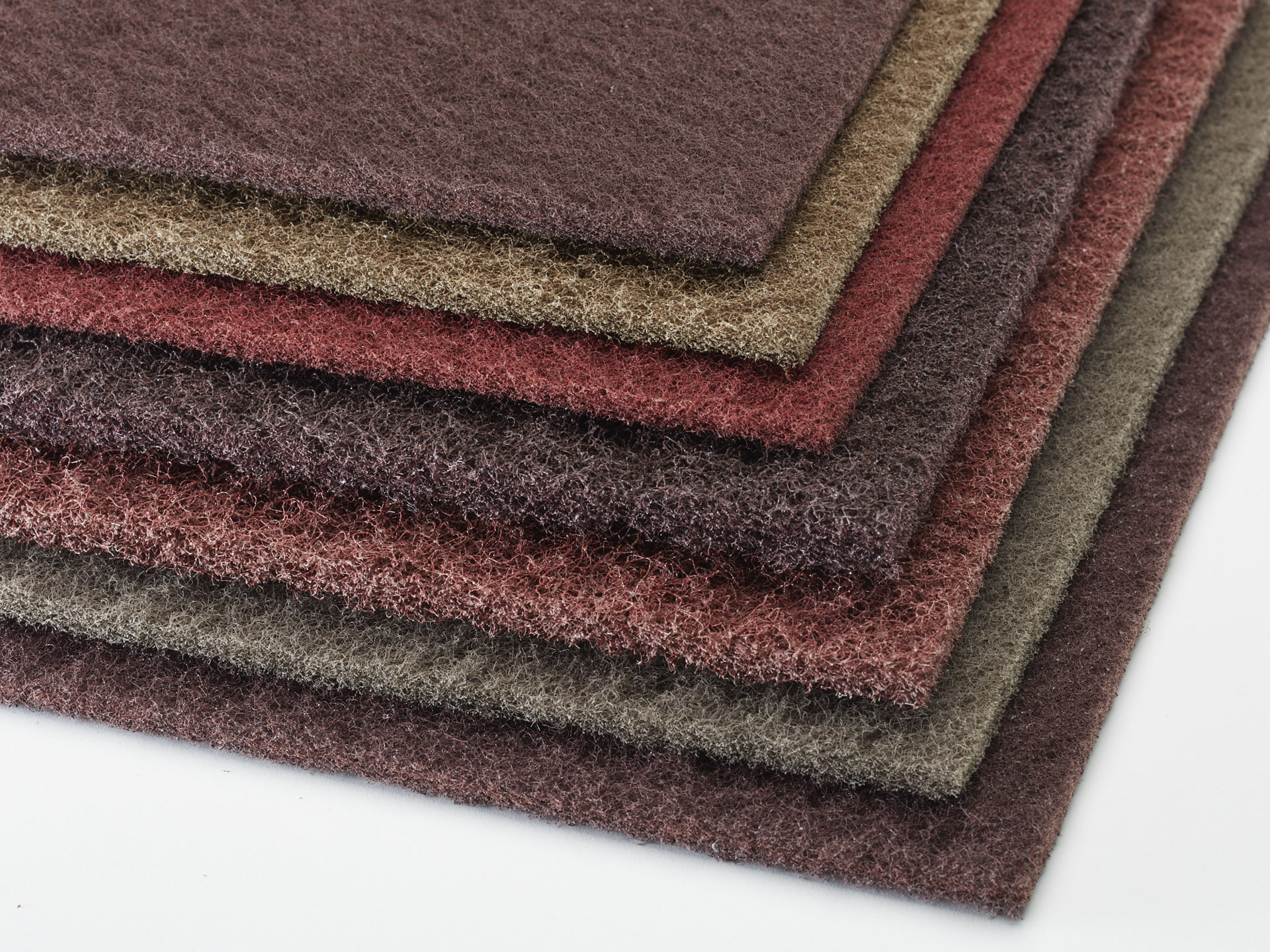 Rotolo Di Stoffa Smerigliato Grana Grossa Per Intaglio Legno - Foto 6